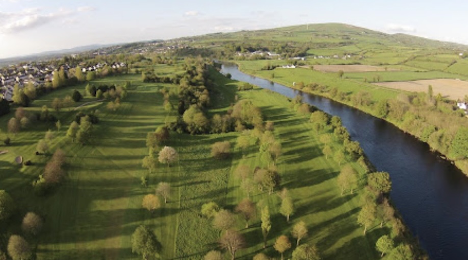 Photo of Strabane Golf Club